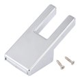 thumbnail image 2 of RV Hanger Hook, Electroplating RV Bathroom Towel Hook  For RV Use, 2 of 8