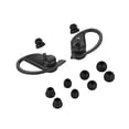 thumbnail image 3 of 8 almohadillas de silicona para auriculares, almohadillas de gel de repuesto para los oídos, compatibles con Powerbeats3 ForPowerbeats Pro, 3 of 6