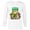 White, variant on Disney Big City Greens Family Group - Long Sleeve T-Shirt for Men -Customized-White