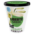 thumbnail image 1 of Liberté Greek Organic Vanilla 2% MF Yogurt, 1 of 6