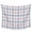 Pink, variant on Abstract Plaid,Tapestry for Bedroom Wall Hanging Tapestry,Minimalistic Multi Colors Country Rustic Plaid Ceiling Backdrop Tapestries Poster Blanket Wall Decor for Teens Room Living Room 55" x 73"
