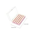 thumbnail image 1 of Agiferg DIY Sponge Finger Cover For Finger Painting, Pack Of 40, 1 of 4