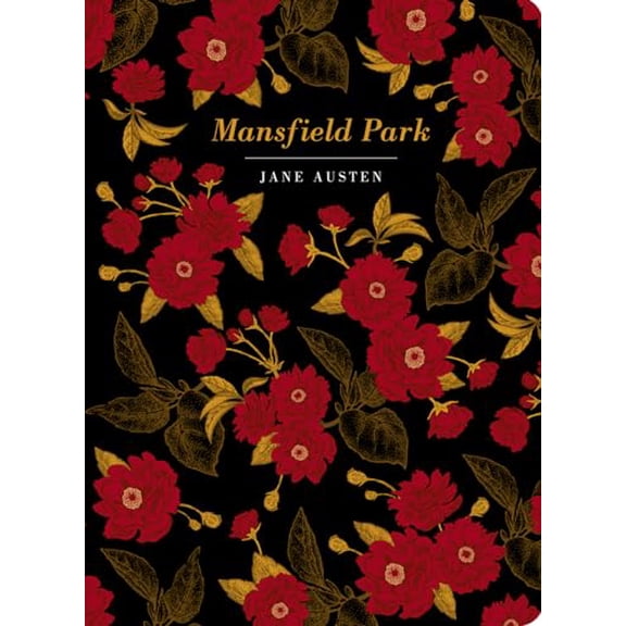 Pre-Owned Mansfield Park (Chiltern Classic), 9781912714285, 1912714280, Hardcover,