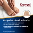 Kerasal Nighttime Renewal Fungal Nail Patches 14 Count