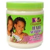 Africas Best Kids Organincs Protein Enriched Hair Conditioner Jar, Hair Nutrition, 15 oz