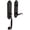 Multicolor, variant on Baldwin 85350190RENT Manchester Right Handed One Piece Single Cylinder Keyed Entry