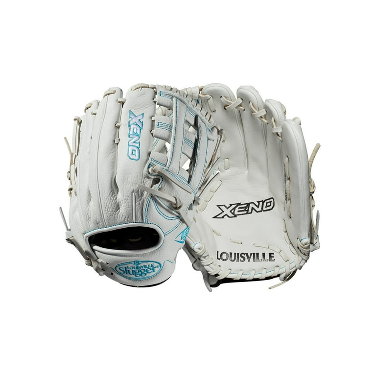 Louisville slugger xeno glove deals review