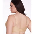 thumbnail image 4 of PLAYTEX Nude Secrets Perfectly Smooth Wirefree Bra, US 42DDD, UK 42E, NWOT, 4 of 5