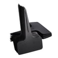 thumbnail image 4 of 100pcs/bundle Plant Labels T-shape Garden Flower Markers Plastic Waterproof Ground Tags Stakes, 4 of 7