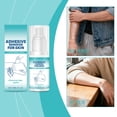 thumbnail image 6 of RAGUPEL Adhesive Remover Spray,No Sting Medical Adhesive Remover for Skin,Ideal for Ostomy,Sensitive Skin and Bandage Removal,Alcohol Free,for Bandages Glue Tape Labels 50Ml, 6 of 7