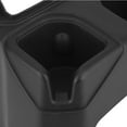 thumbnail image 3 of Soporte Para Taza De Té Para Coche, Soporte Para Botella De Bebida, Accesorio Negro Apto Para JL 2018-2020, 3 of 7