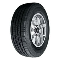 Firestone Transforce HT2 All Season 285/70R17 121/118R E Light Truck Tire