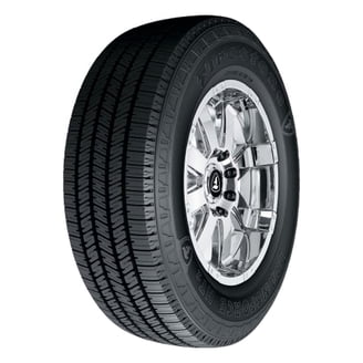 Bridgestone Blizzak LT Winter LT265/60R20 121/118R E Light Truck