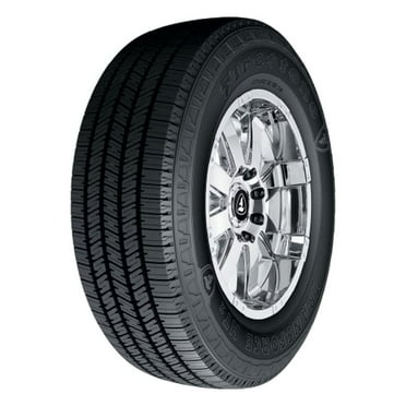 Firestone Transforce HT2 All Season 285/70R17 121/118R E Light Truck Tire
