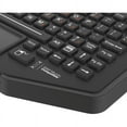 thumbnail image 3 of RAM Mounts GDS Keyboard with Track Pad, 3 of 4
