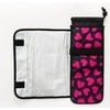 Studio Dry Hot Iron Bag, Hearts