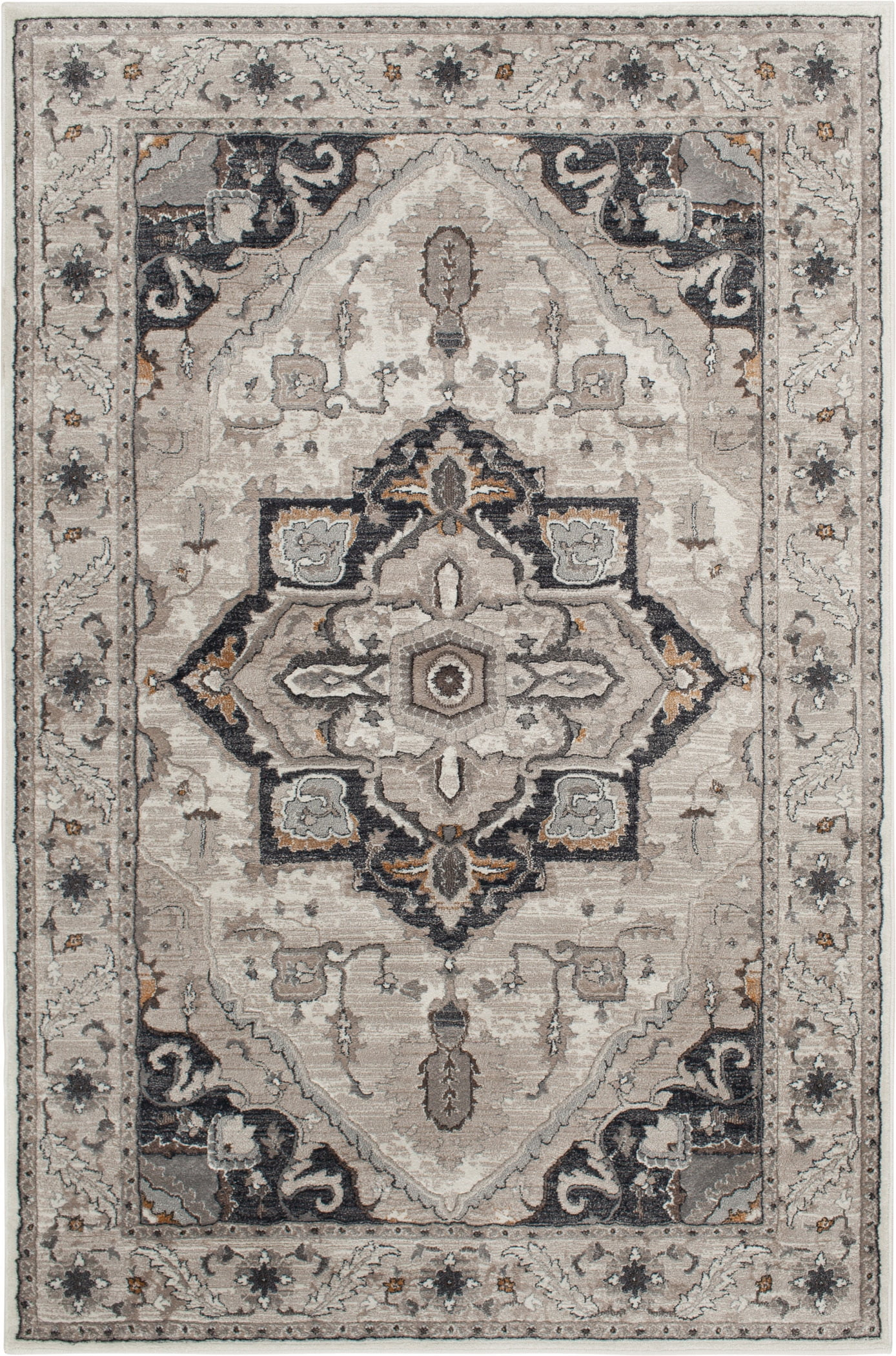 Loomaknoti Karbalanie 5' x 7'6