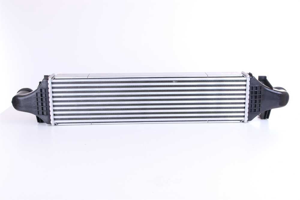 Nissens 96335 Turbocharger Intercooler