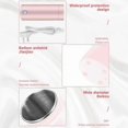 thumbnail image 3 of Portable Mini Kettle, Compact Travel Kettle for Hot Beverages, Fast Boiling, Ideal for Travel and Office UseSurprise Gift, 3 of 3
