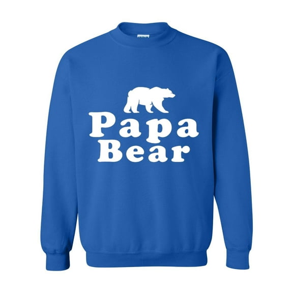 Normal is Boring - Plus Sweatshirts and Hoodies - Papa Bear