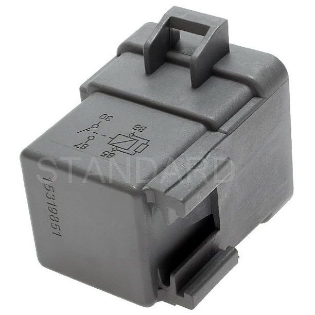 GOPARTS Replacement for 20042007 GMC Envoy Secondary Air Injection