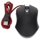 thumbnail image 2 of Ratón para Juegos con Cable 1600DPI Ratón óptico para Computadora con 6 Botones Luz Colorida Puerto USB Mouse Ergonómico para Juegos para Computadora Tableta Computadora ANGGREK Otros, 2 of 8