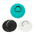 thumbnail image 4 of Surfboard Dinghy Boat Pvc Patch Sups Round Ring Pad D Ring Deck Rigging, 4 of 5