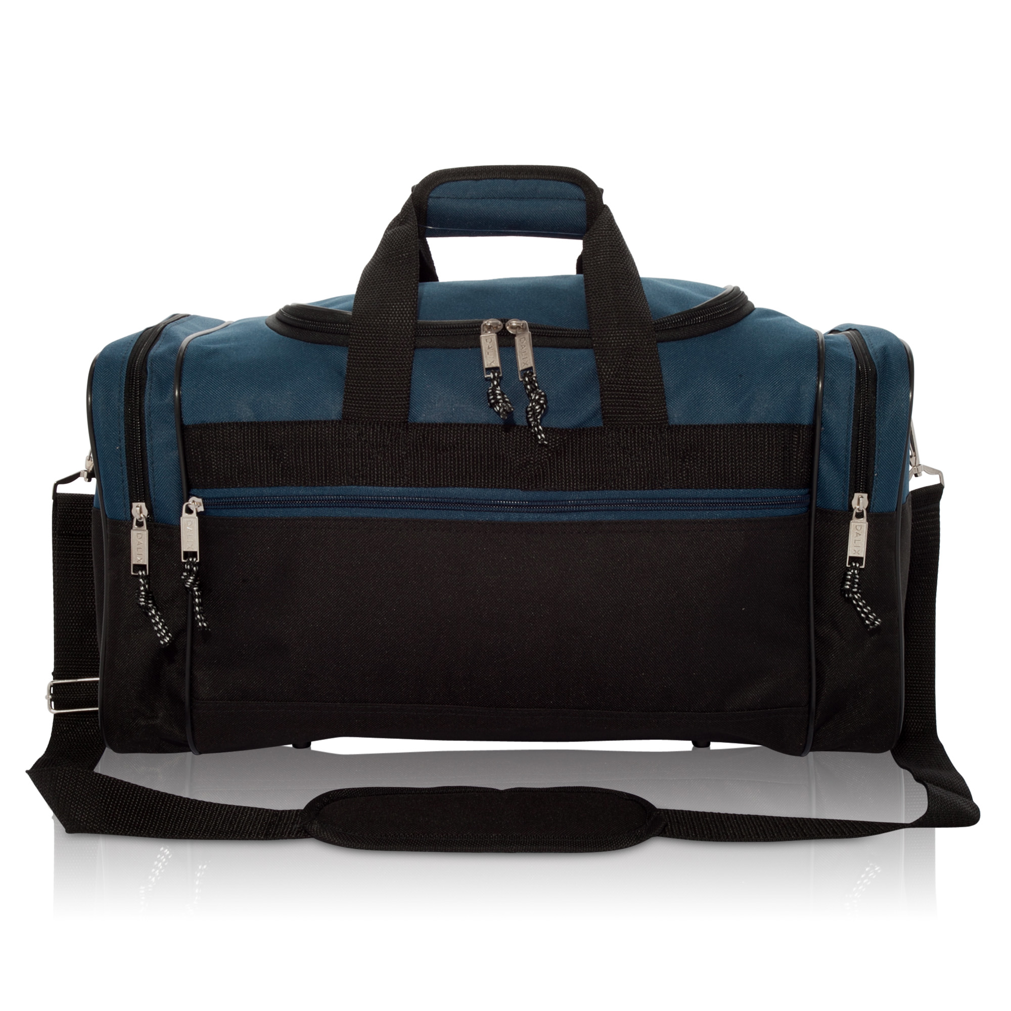 DALIX 17-Inch Durable Sports Duffel Bag photo 2