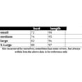 thumbnail image 7 of Women Knit Sleeveless Hollow Out Maxi Dress Side Slit Long Camisole Summer Dress, 7 of 7