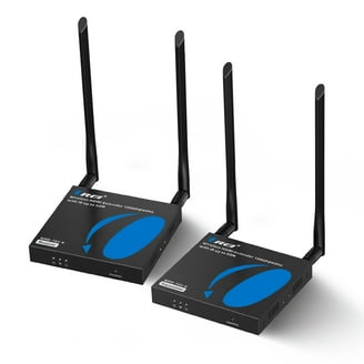 その他 GEFEN 4K UHD HDBaseT Extender Gefen GTB-UHD600-HBTL | 4K 600MHz HDBaseT Extender w/ HDR