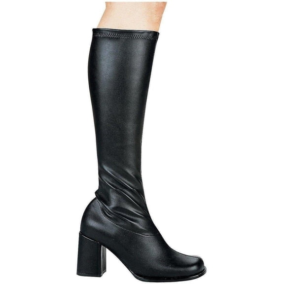 ellie shoes women's gogo adult boots 7 yellow