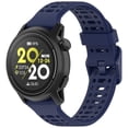 thumbnail image 1 of 22MM Smart Sports Watch Band Soft Silicone Strap Compatible with Various Models Breathable Easy Installation, 1 of 3