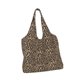 thumbnail image 5 of Bolso de hombro para mujer, regalo, elegante bolso de mano para mujer para viajes y desplazamientos al aire libre marrón, 5 of 8