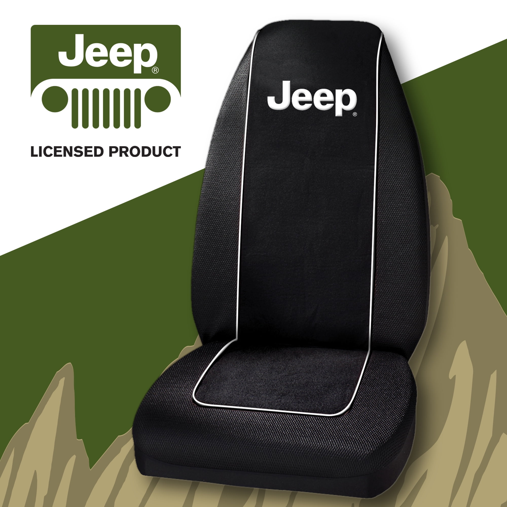 jeep patriot seat covers walmart