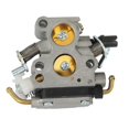 thumbnail image 1 of Chainsaw Carburetor Fit for 435 435E 440 440E C1T-EL41A CS410 CS2240 Chainsaw Parts Garden, 1 of 5