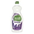 thumbnail image 1 of Seventh Generation Lavender Flower & Mint Dish Liquid, 1 of 7