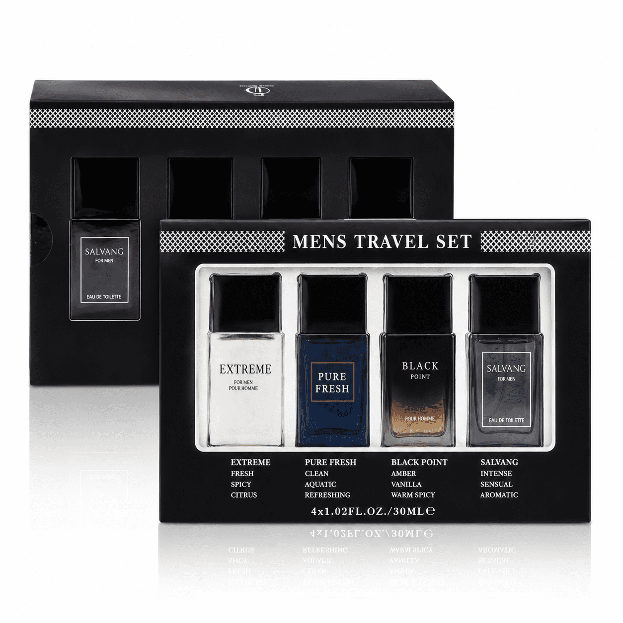Yves Saint Laurent L'Homme 3-Pcs EDT Gift Set For Men - Walmart.com