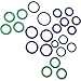 thumbnail image 3 of Universal Air Kit de Joints pour Système A/C Conditioner RS 2643, 3 of 3