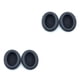 thumbnail image 2 of Cateissary Almohadillas para auriculares montadas en la cabeza, funda de PU con cancelación de ruido, almohadillas de esponja para auriculares, Type1 NO1, 2 of 6
