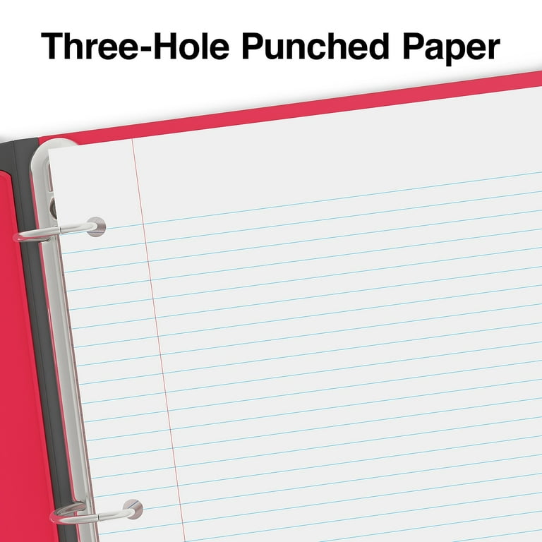 Staples on X: When not just any paper will do. #MeetTRURED