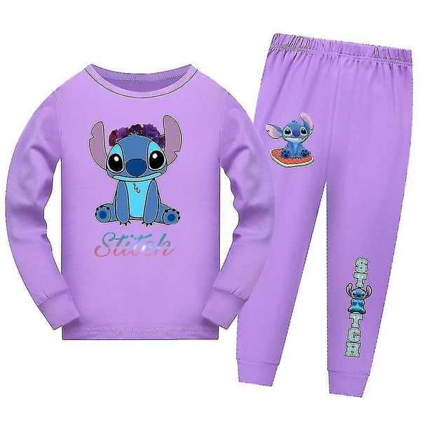 Ensemble de 2 vêtements de nuit 2 pièces pyjamas Ryan's World