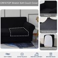 thumbnail image 3 of Pet Soft Cover for 3 Individual Cushion Sofas (Queen, 13), 3 of 7