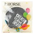 thumbnail image 7 of Haooryx 6Pcs Pot Holder with Pocket for Kitchen Gray Heat Resistant Potholders, 7 of 7