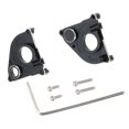 thumbnail image 1 of TFixol Aluminum Alloy Transmission Case Middle Shell compatible with Axial SCX24 AXI90081 1/24 RC Car Upgrades Parts Accessories, 1 of 7
