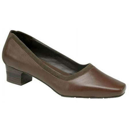 

Drew Alicia - Nappa/ Kid Suede Womens Dress Shoes - 3298