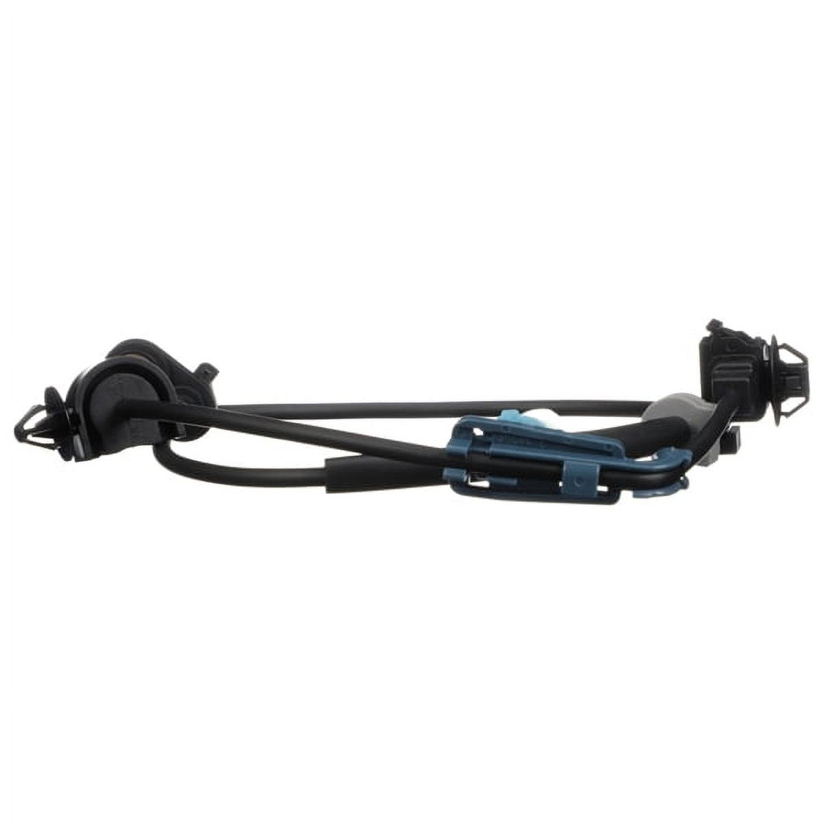 Delphi ABS Wheel Speed Sensor Fits select: 2007-2013 ACURA RDX