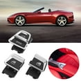 thumbnail image 4 of 86257300, Power Window Switch Sturdy Durable ABS Plastic  For Car, 4 of 8