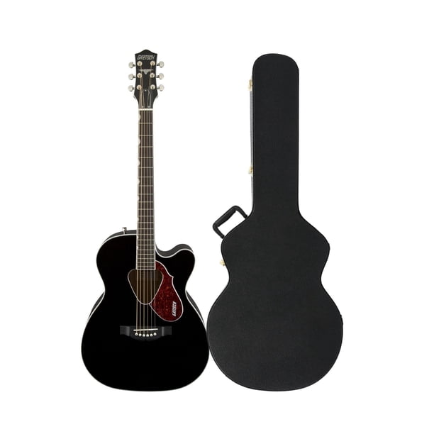 Guitarra eléctrica acústica Gretsch G5013CE Rancher Junior