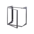thumbnail image 1 of Ortronics Swing-EZ - Rack open frame - wall mountable - black - 19", 1 of 1