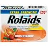 McNeil Rolaids Antacid/Calcium Supplement, 30 ea